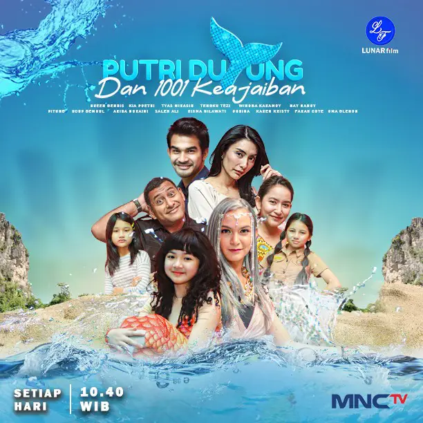 Ulasan dan tanggapan penonton mengenai Duyung Episode 48