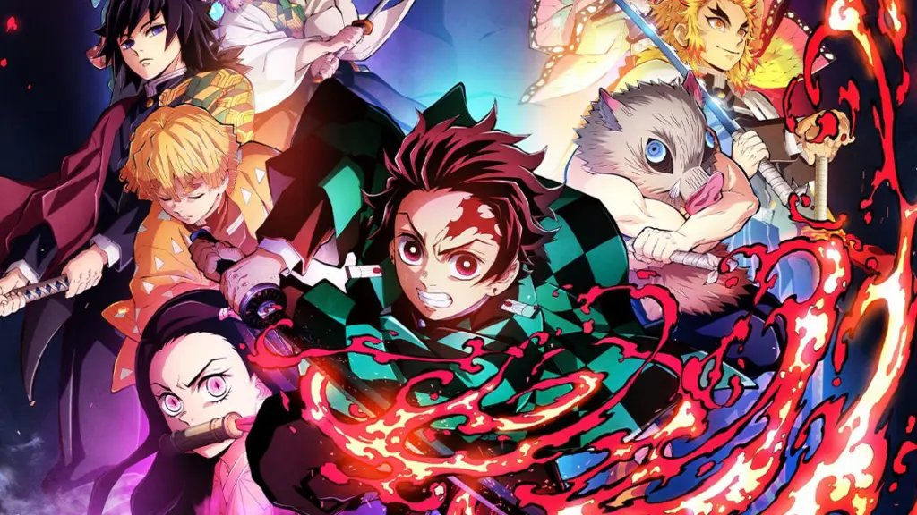 Ringkasan dan review Kimetsu no Yaiba bab 168 Ulasan dan ringkasan Kimetsu no Yaiba bab 168