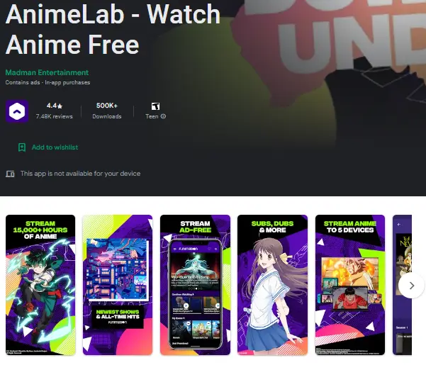 Risiko Mengunduh Aplikasi Streaming Anime Ilegal