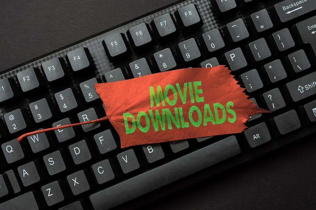 Gambar ilustrasi konsekuensi menonton streaming ilegal