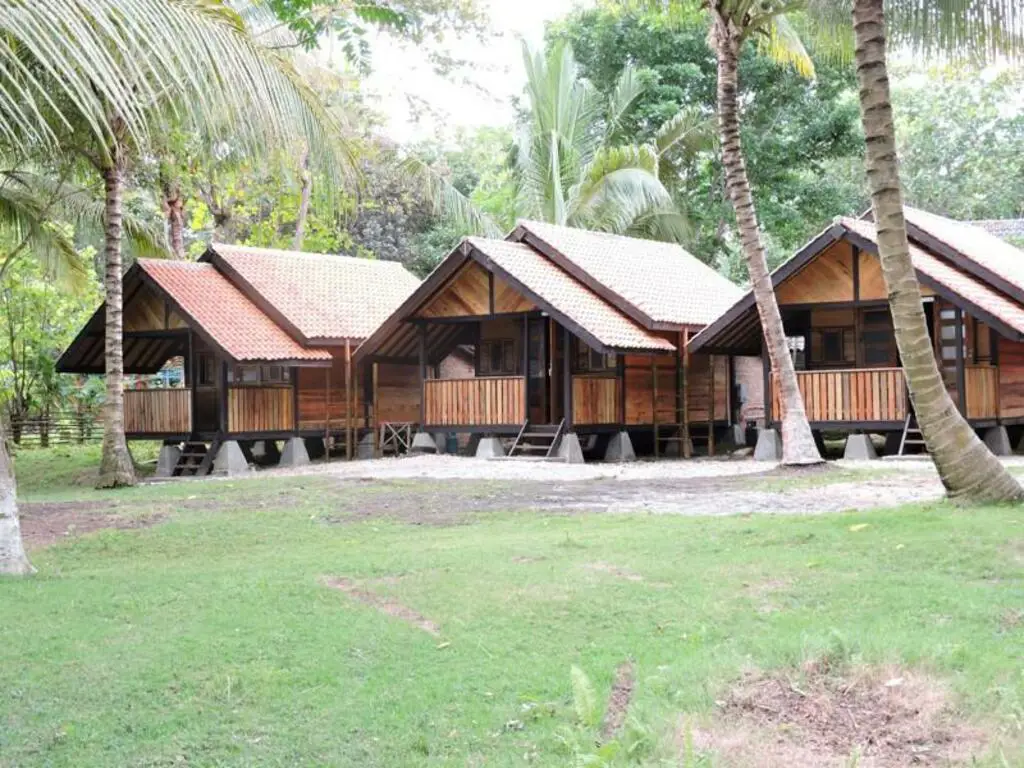 Keluarga menginap di rumah singgah Bandar Lampung