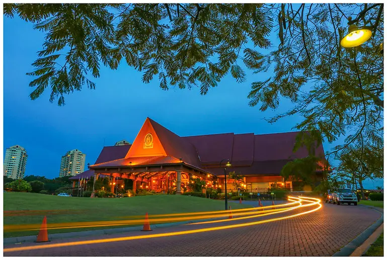 Benteng A Famosa di Melaka