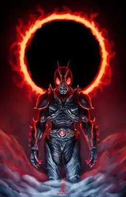 Adegan aksi menegangkan dari Kamen Rider Black Sun