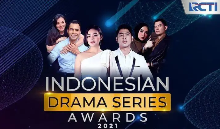 Poster promosi episode terakhir Kesempurnaan Cinta Season 2