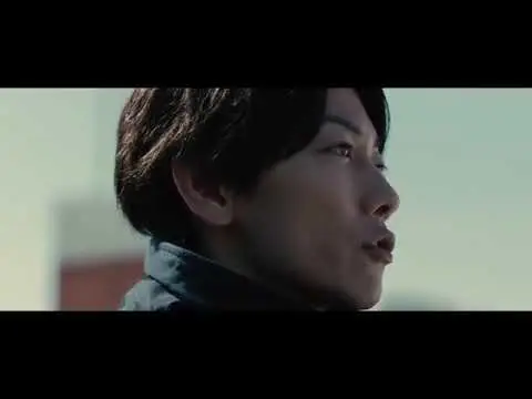 Adegan dari film Inuyashiki live action