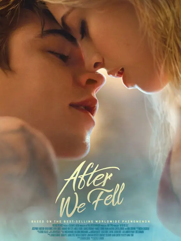 Adegan dari film After