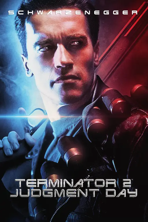 Terminator 2: Judgment Day