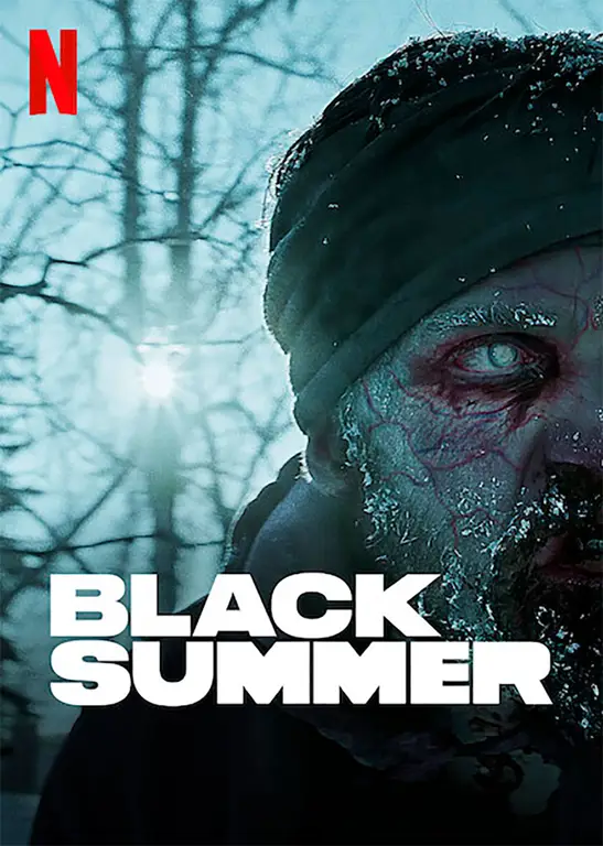 Karakter Rose dalam film Black Summer