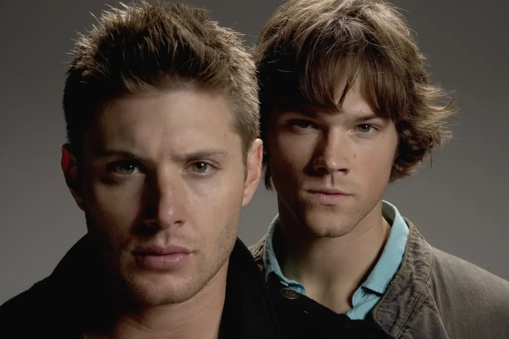 Sam dan Dean Winchester