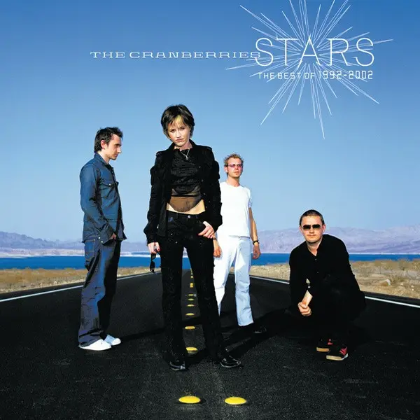 Sampul album The Cranberries yang menampilkan lagu Animal Instinct