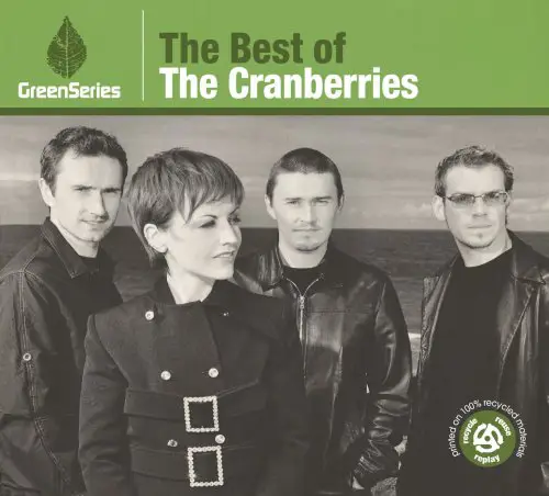 Sampul album The Cranberries