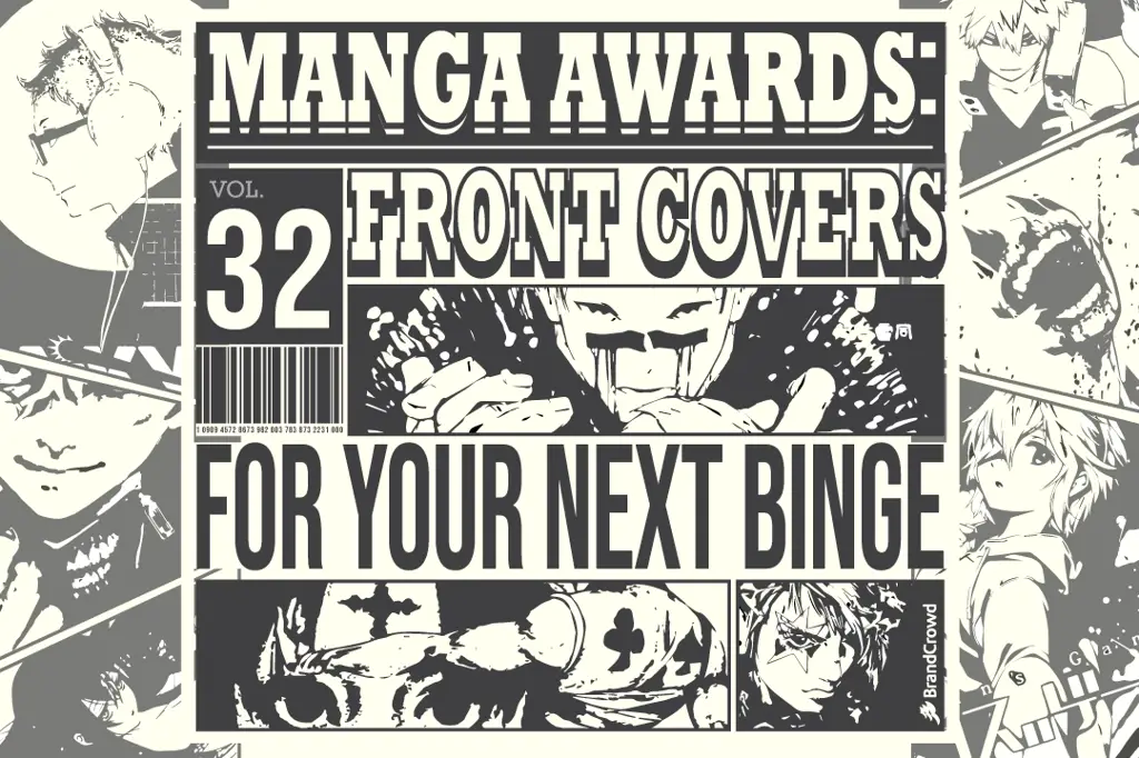 Sampul manga Opapagoto