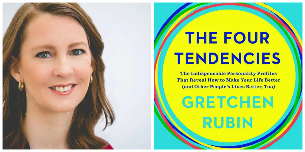 Sampul Podcast Happier with Gretchen Rubin