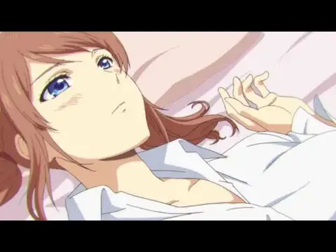 Suasana adegan dalam anime Domestic na Kanojo