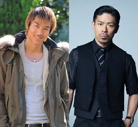 Perbandingan antara manga GTO dan live action 2012