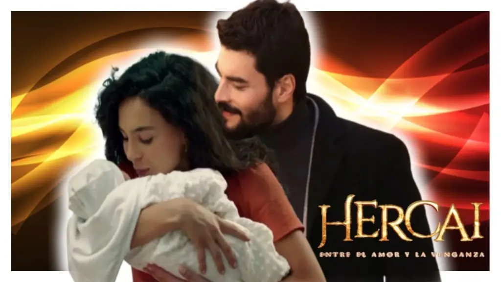 Cuplikan menarik dari Hercai episode 3