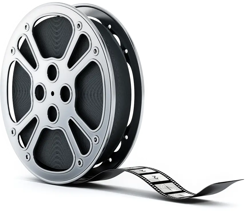 Sejarah Film Indonesia Gulungan film Indonesia lawas