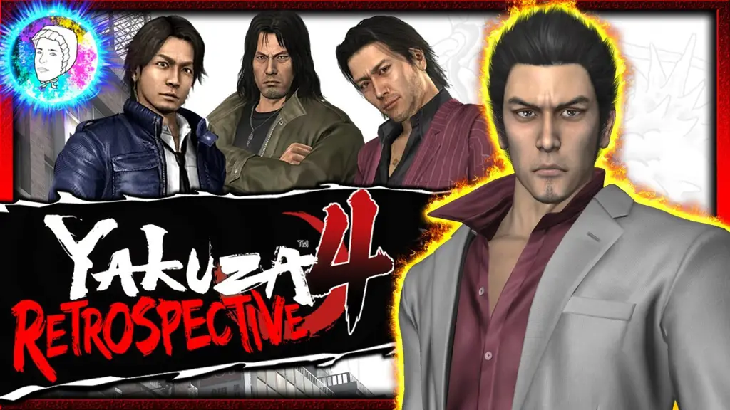 Sejarah Yakuza