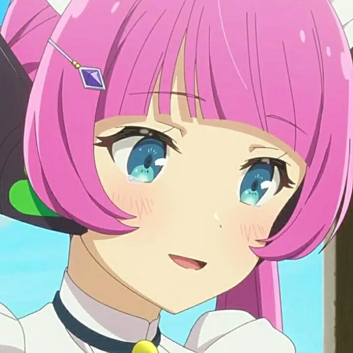 Sekutu-sekutu Diablo Para karakter utama dalam anime Isekai Maou to Shoukan Shoujo