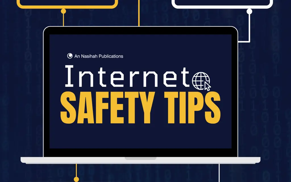 tips keamanan internet