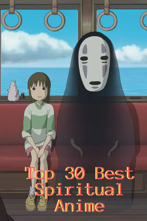 Semangat pantang menyerah ala anime