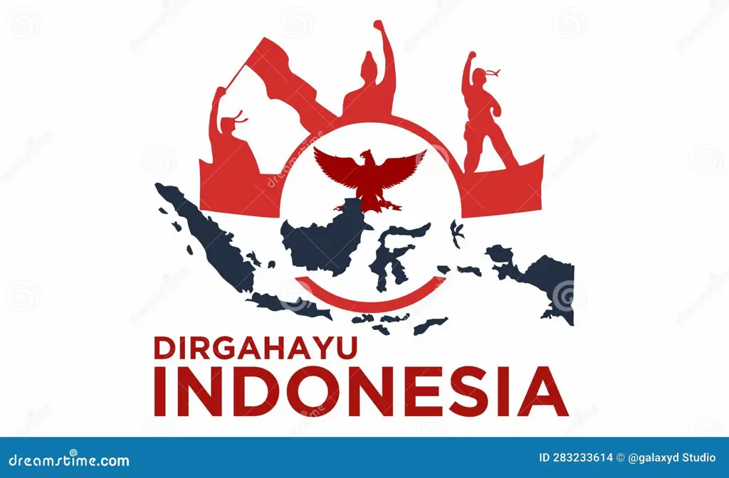 Persatuan dalam keberagaman Indonesia