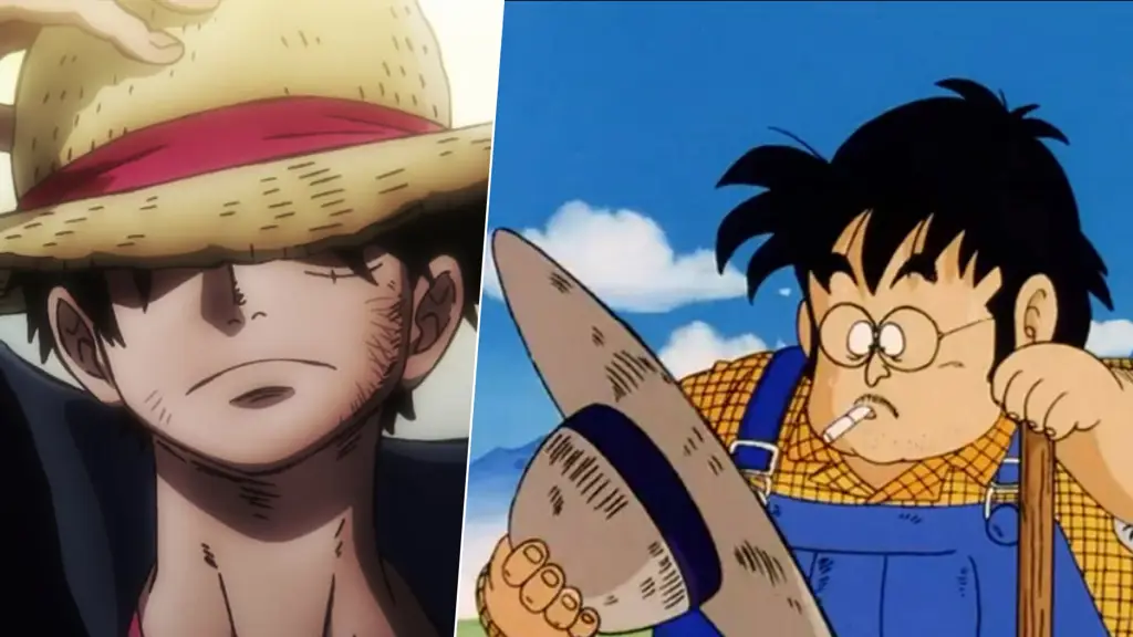Contoh-contoh sensor pada anime