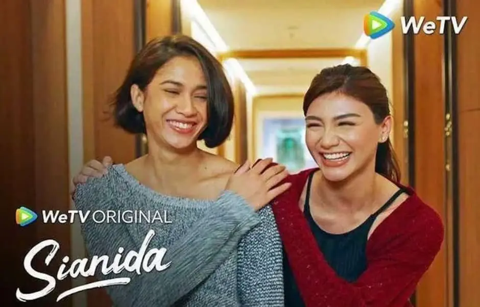 Gambar yang berkaitan dengan serial drama Indonesia