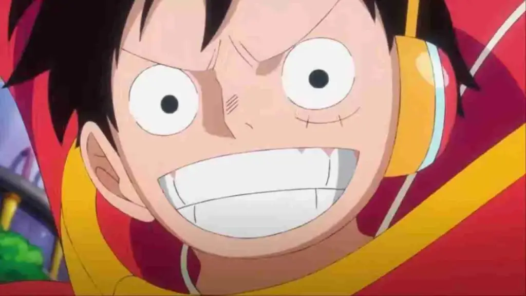 Siap menyaksikan pertarungan epik? Cuplikan gambar menarik dari One Piece episode 1092