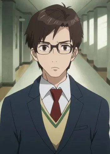 Pemilihan pemain untuk peran Shinichi Izumi dalam live action Parasyte