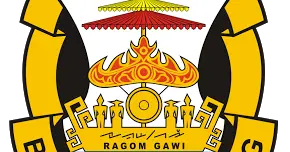 Makna simbol dalam logo kota Bandar Lampung