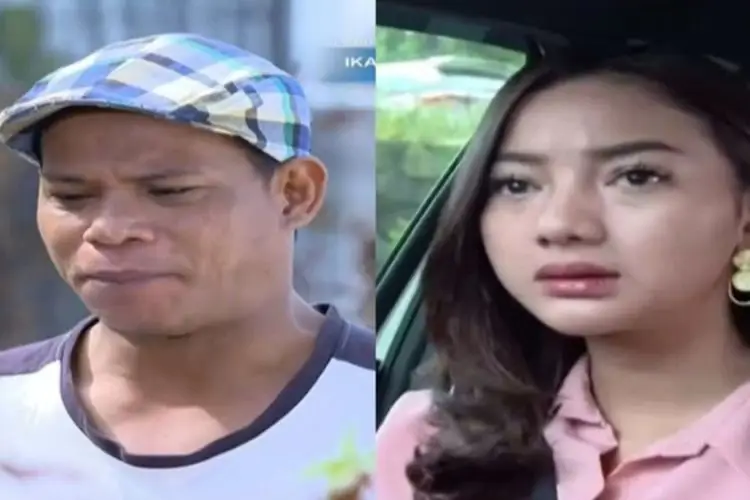 Sinopsis singkat episode Ikatan Cinta tanggal 12 Juli 2021