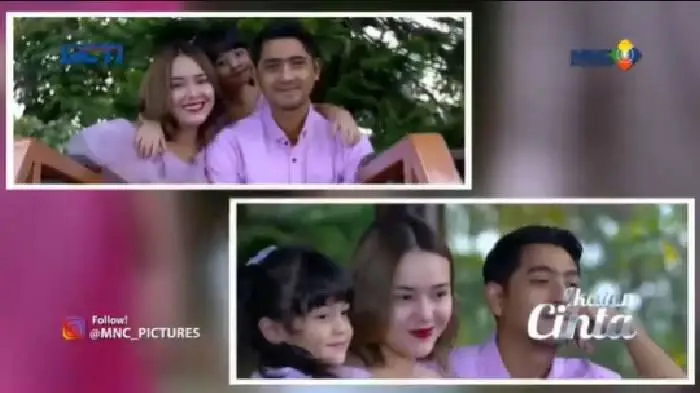 Gambar sinopsis Ikatan Cinta episode 16 Juli 2021