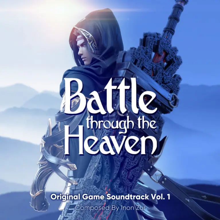 Ilustrasi sistem kultivasi di dunia Battle Through the Heavens