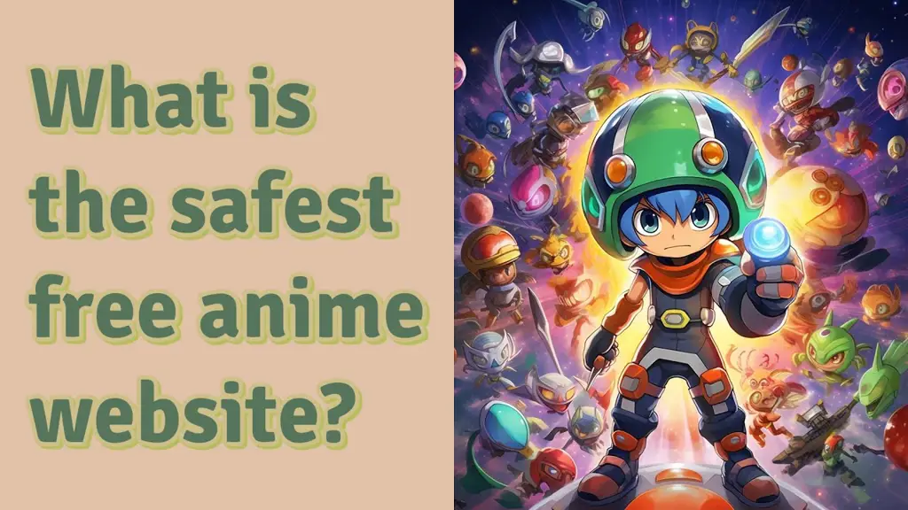 Situs Streaming Anime Aman dan Legal Gambar situs streaming anime yang aman dan legal