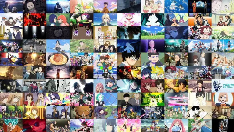 Situs Streaming Anime Legal Perbandingan beberapa situs streaming anime legal di Indonesia