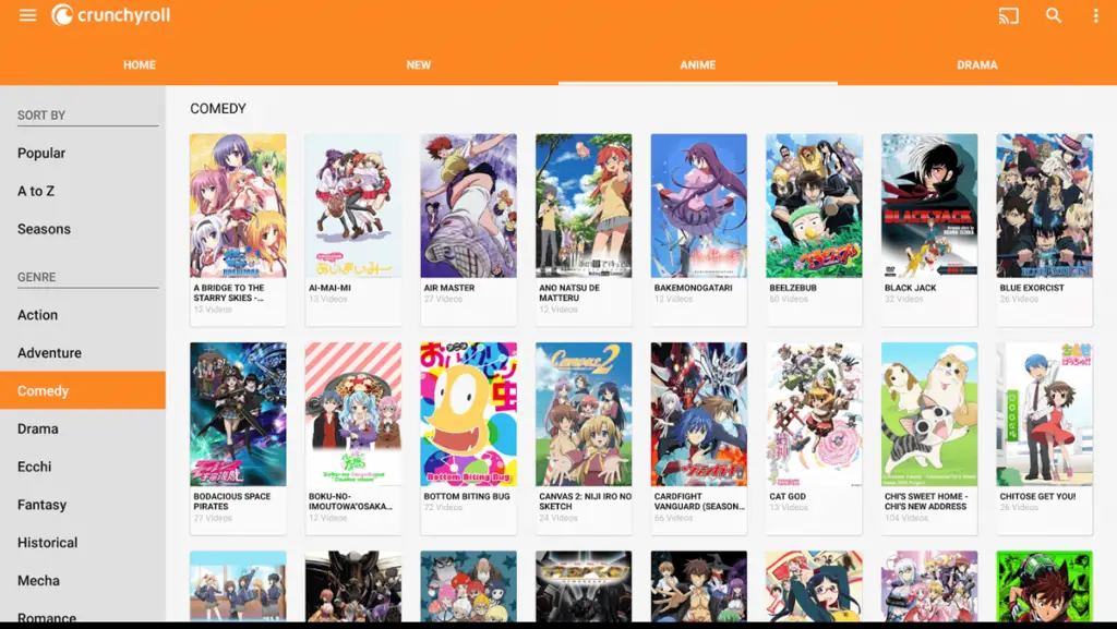 Situs Streaming Anime Terbaik Situs Streaming Anime Terbaik
