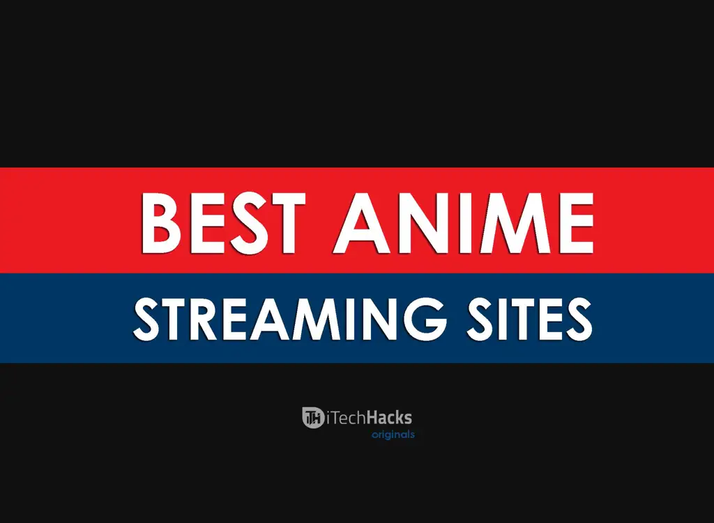 Gambar berbagai situs streaming anime uncencored