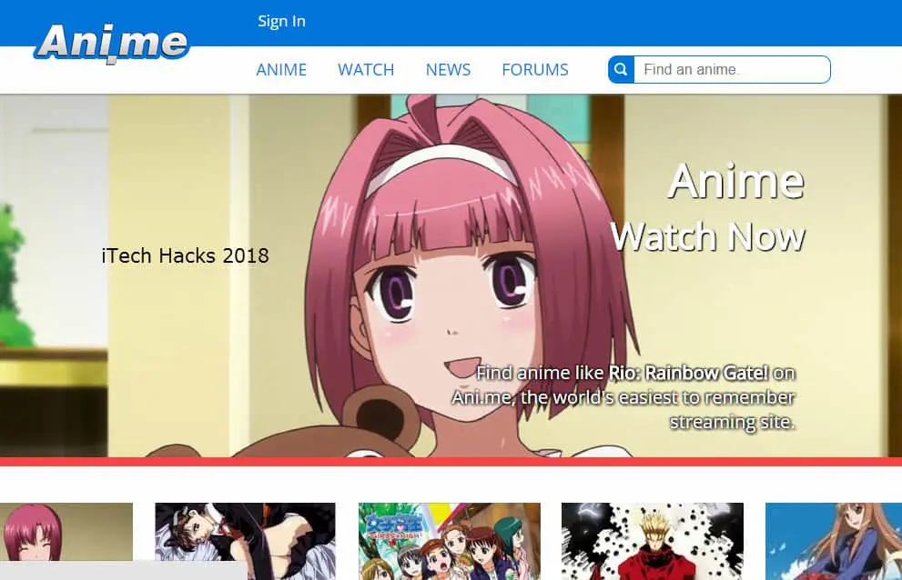 Situs Streaming Anime Uncensored Berbagai situs streaming anime uncensored
