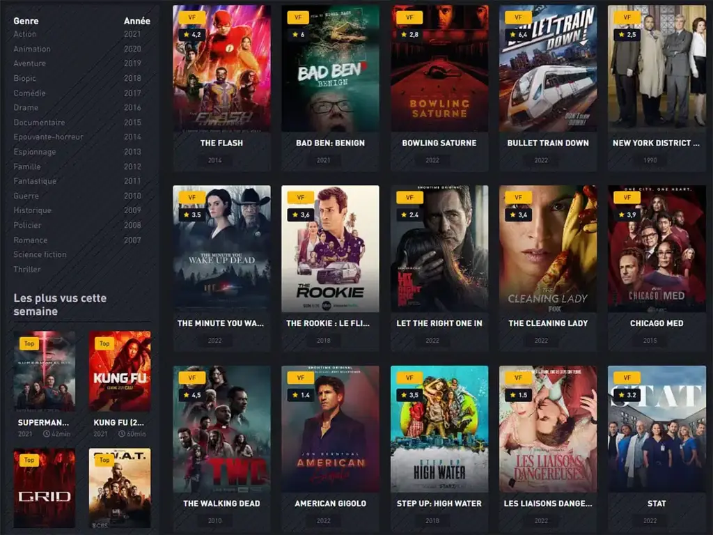 Gambar berbagai situs streaming film dewasa