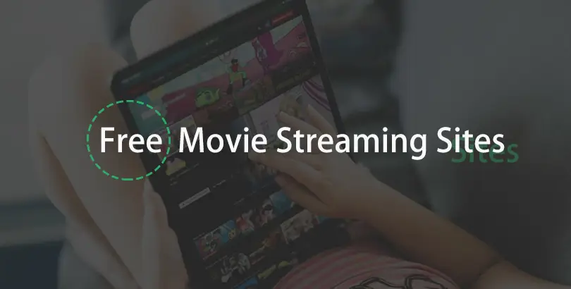 Logo situs streaming online yang aman dan legal