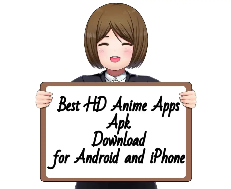 Website aman untuk mengunduh game anime apk.