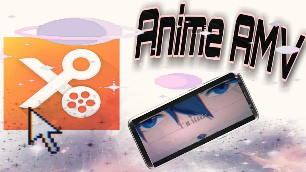 Perbandingan antarmuka beberapa software pengeditan video anime