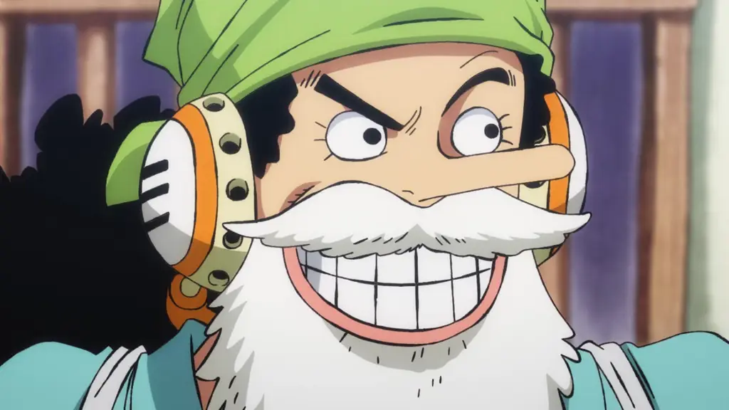 Review One Piece Episode 92