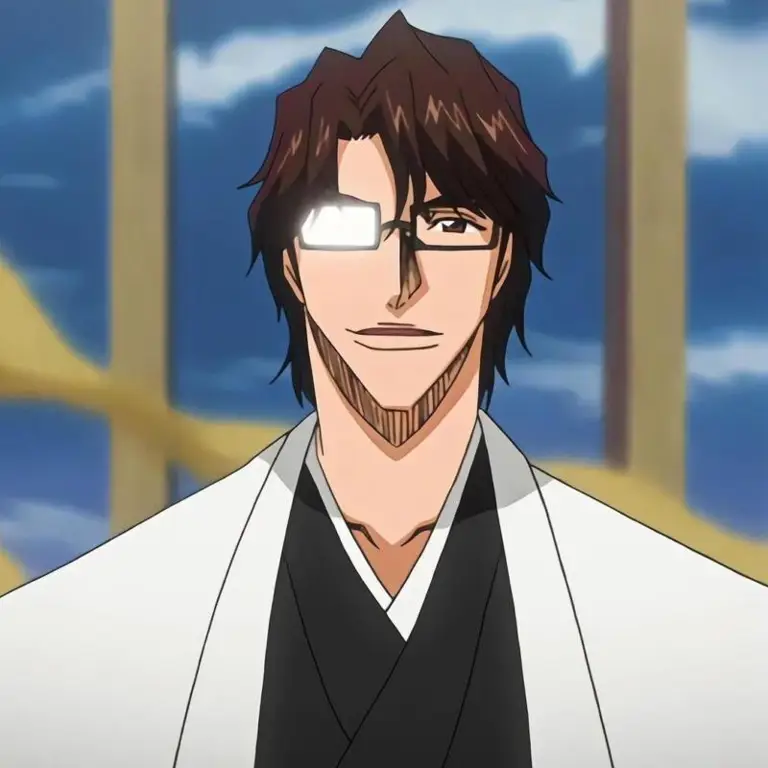 Popularitas Sosuke Aizen di kalangan penggemar Bleach