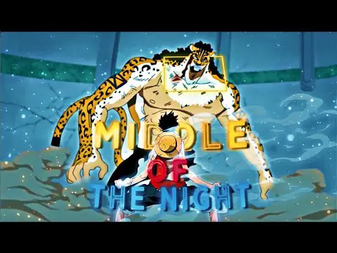 Analisis pertarungan Luffy vs Lucci di Enies Lobby