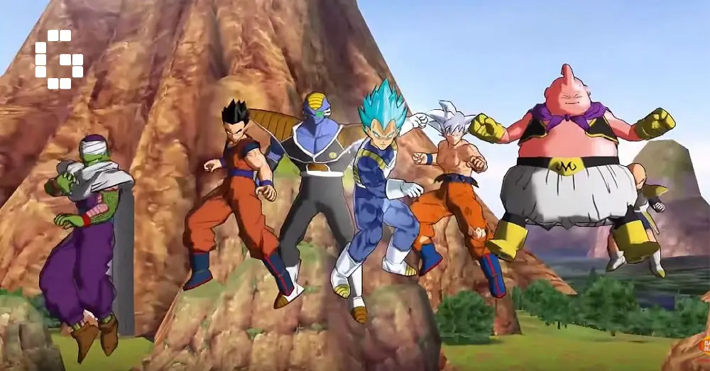 Strategi dan taktik yang digunakan dalam pertarungan Pertempuran strategis dalam Super Dragon Ball Heroes