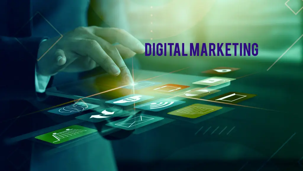 Strategi digital marketing yang efektif