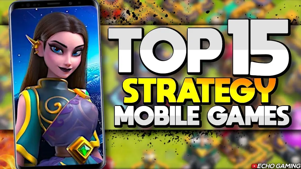 Tips dan trik bermain game mobile