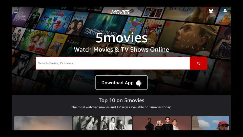 Berbagai pilihan layanan streaming film legal di Indonesia